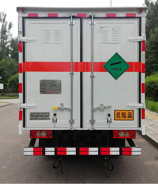 JLC5045XRQFEȼʽ䳵