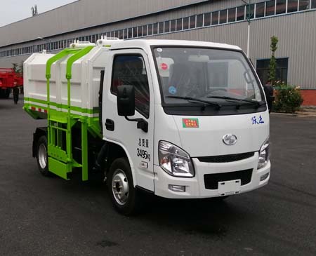 CXY5031ZZZG6װжʽ