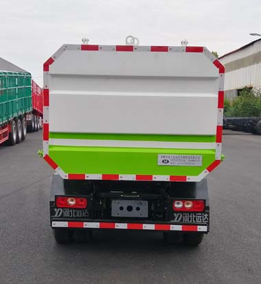 CXY5031ZZZG6װжʽ