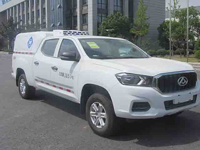 ZJL5032XLCS6س