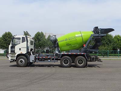 CLY5255GJB43E5ͻ䳵