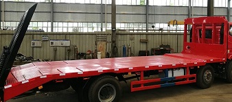 CLW5250TPBC5ƽ䳵