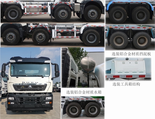 HCL5317GJBZZN30G5ͻ䳵