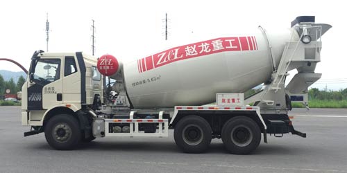 ZLZ5250GJB4ͻ䳵
