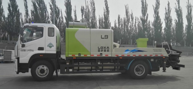 BJ5125THB-AAͳʽó