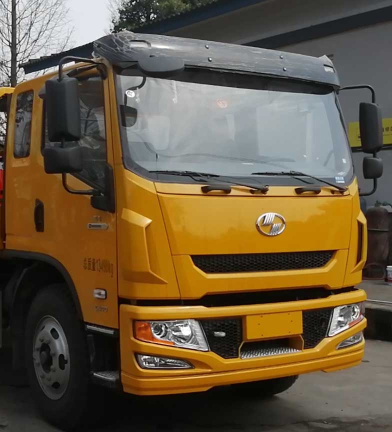 칤XZJ5130TQZK5ϳ