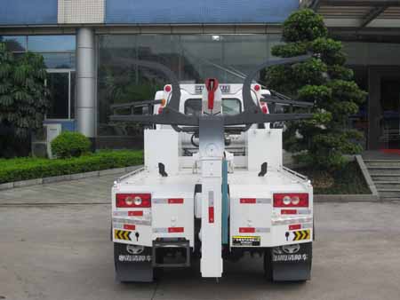 YH5080TQZ186Tϳ