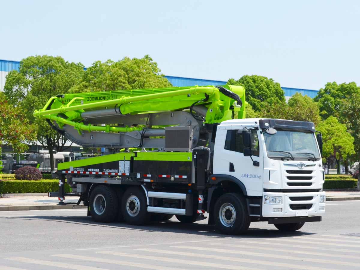 ZLJ5280THBJEͻó