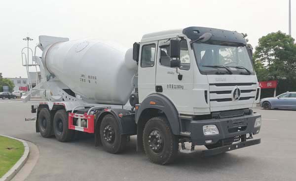 ND5310GJBZ41ͻ䳵
