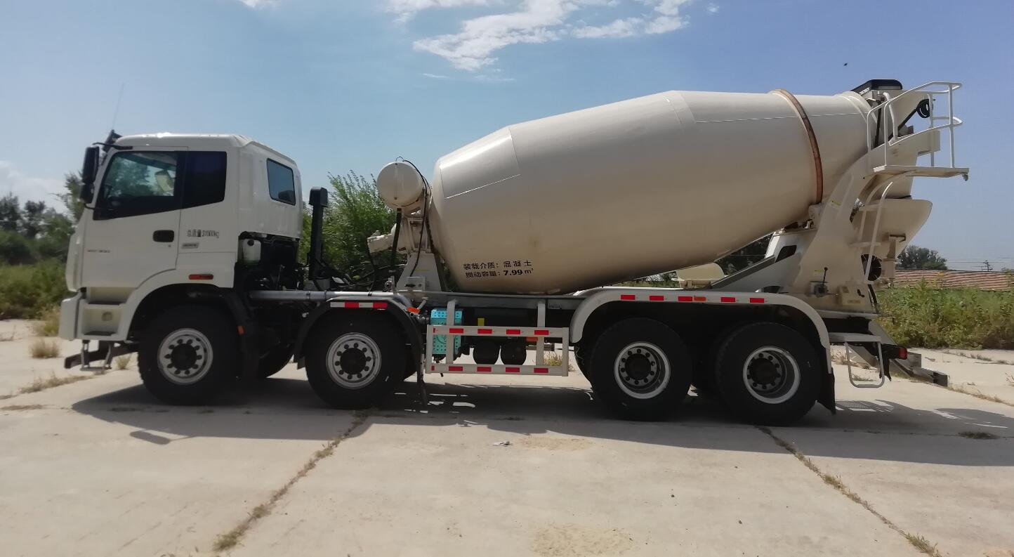 BJ5313GJB-LZͻ䳵