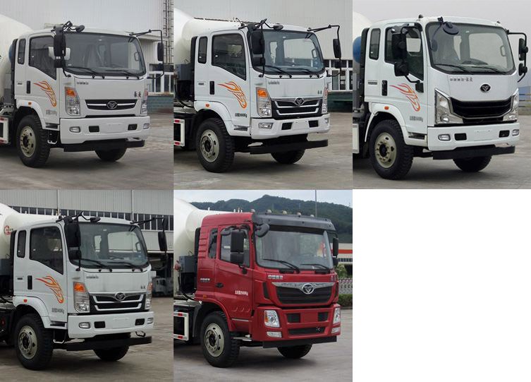ZZ5258GJBG47EB2ͻ䳵