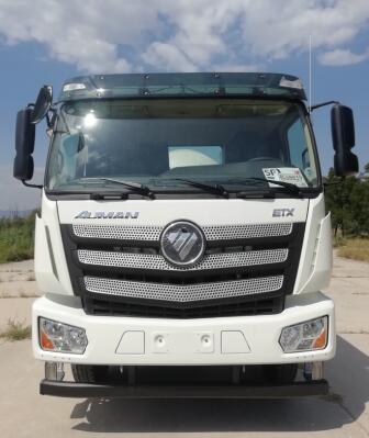 BJ5319GJB-6Cͻ䳵