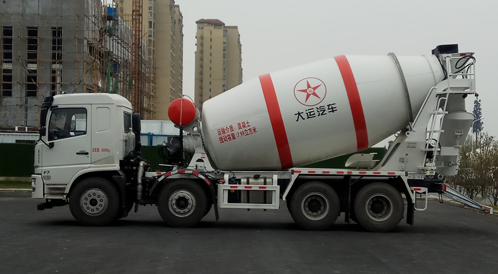 DYQ5301GJBD5FBͻ䳵