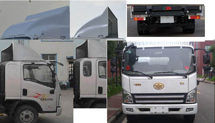 CA5040TPBP40K62L2E5A84ƽ䳵