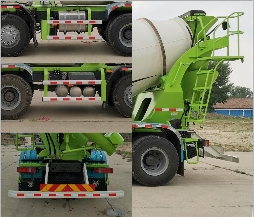 BJ5313GJB-ZBͻ䳵