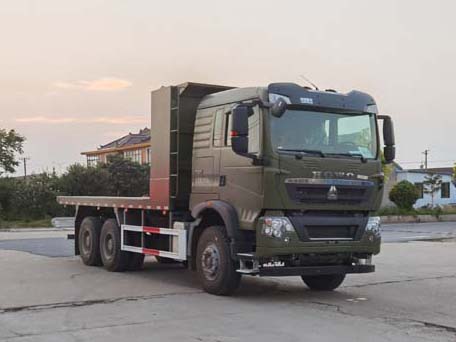 ZZ5257TPBN414GE1ƽ䳵