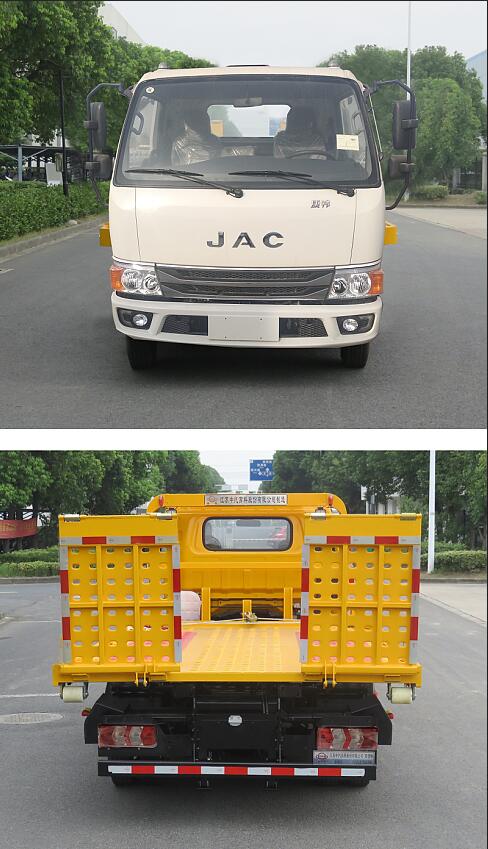 ZQS5040TQZJP6ϳ