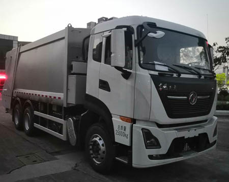 EQ5253ZYSS6ѹʽ