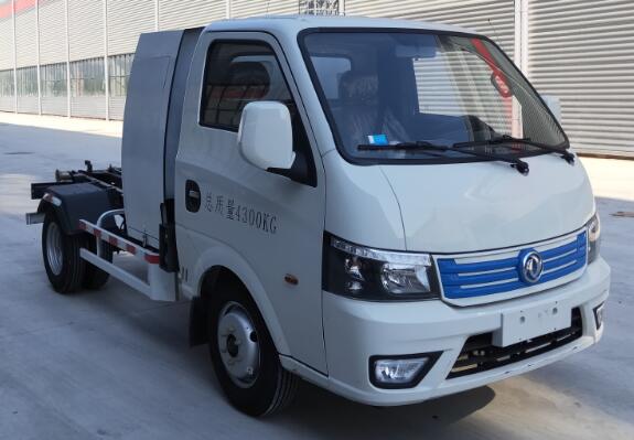ͨTJR5041ZXXBEV1ʹ綯жʽ