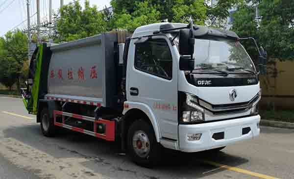 HTX5120ZYSL6ѹʽ