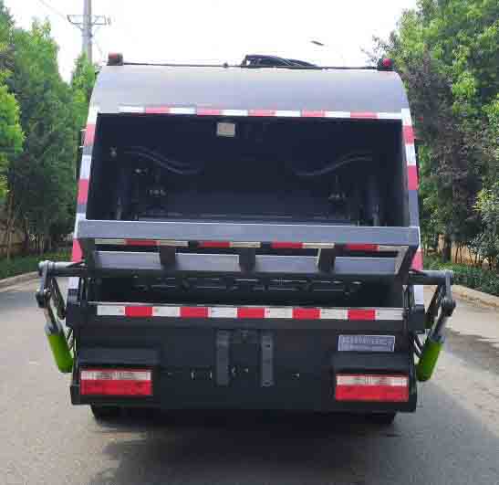 HTX5120ZYSL6ѹʽ