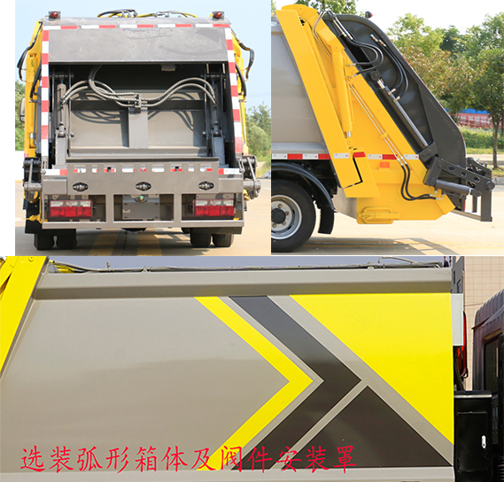 KLF5041ZYSE6ѹʽ