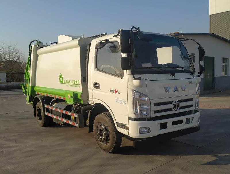 JR5080ZYSѹʽ