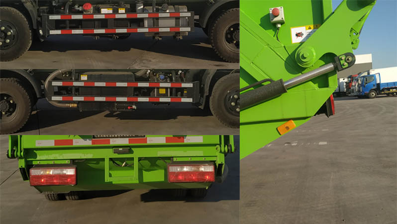 JR5080ZYSѹʽ