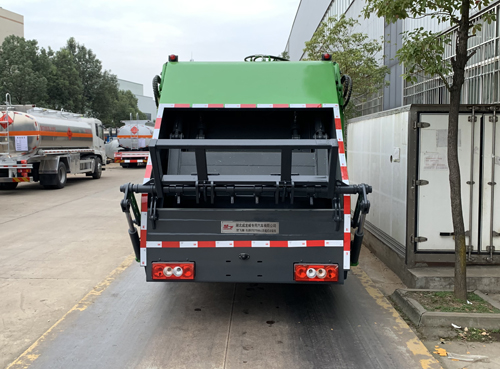 CLQ5070ZYS6BJLѹʽ