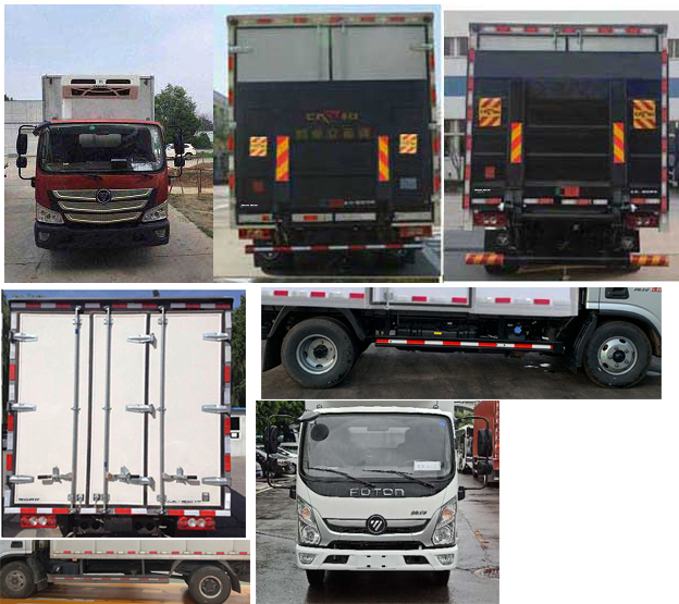 BJ5048XLC-F3س