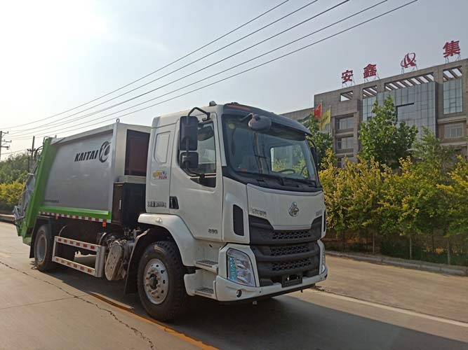 SJQ5180ZYSLZE6ѹʽ