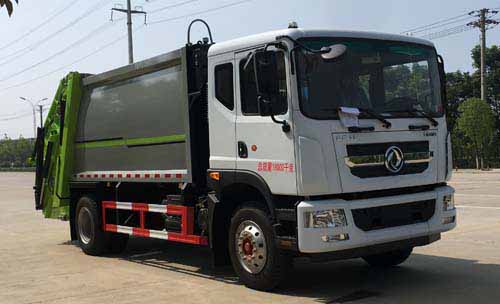 CLQ5180ZYS6ѹʽ