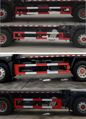CLQ5180ZYS6ѹʽ