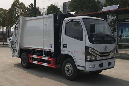 CLQ5040ZYS6Eѹʽ