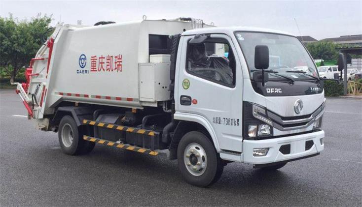 QYZ5071ZYS6ѹʽ