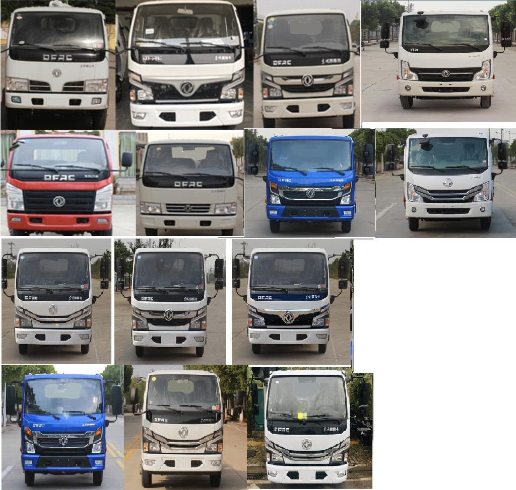QYZ5071ZYS6ѹʽ