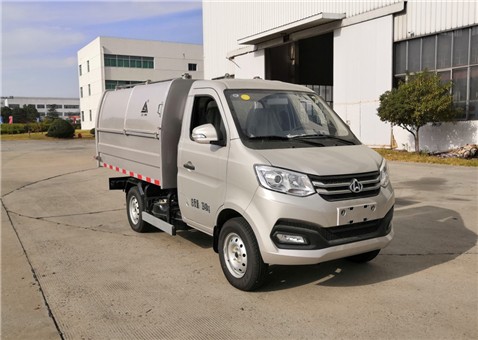 CGJ5030ZDJSCE6ѹʽԽ