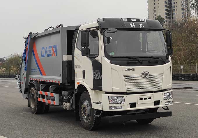 QYZ5182ZYSCA6ѹʽ