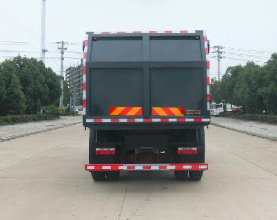 HTX5181ZDJL6ѹʽԽ
