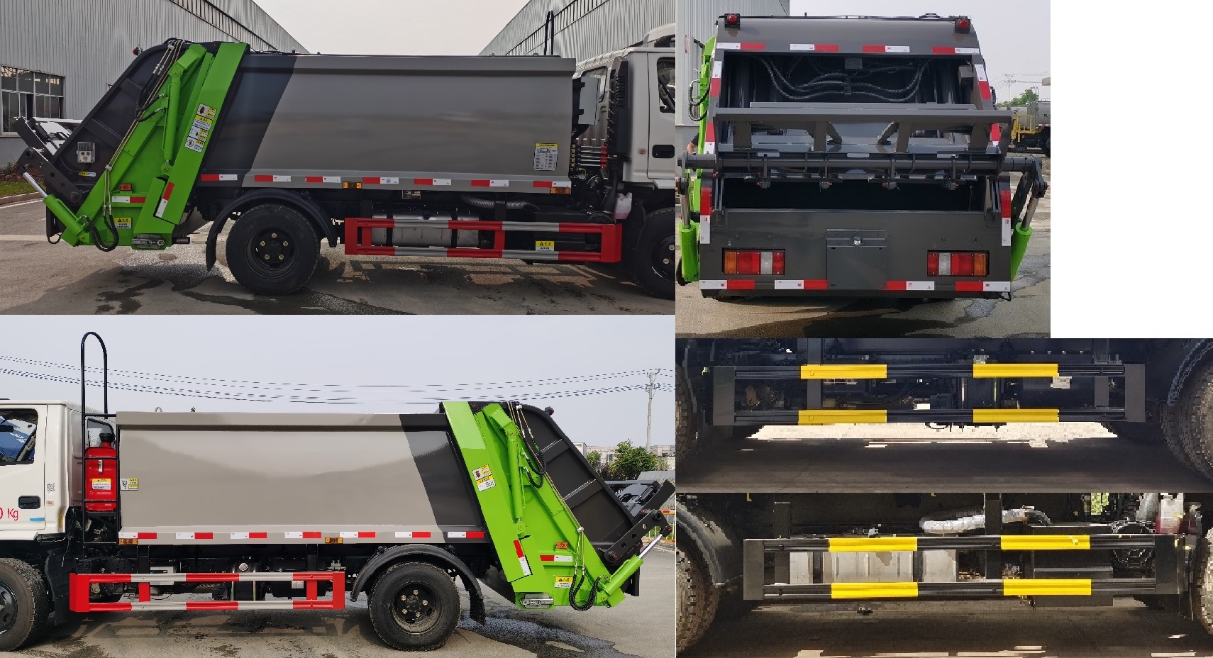 KLF5070ZYSJ6ѹʽ