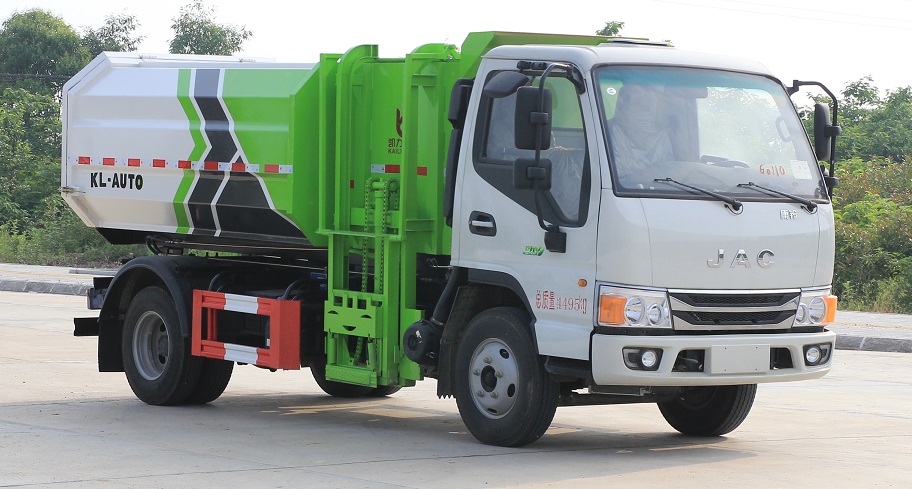 KLF5041ZZZH6װжʽ