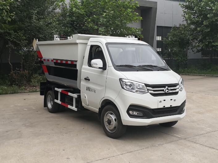 BHC5030ZZZCA6װжʽ