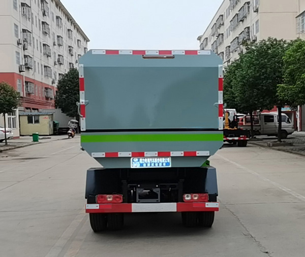CLW5030ZZZSH6װжʽ