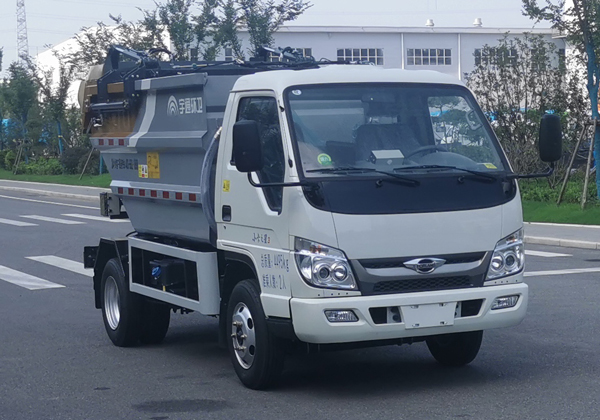 ͨYTZ5040ZZZ60D6װжʽ
