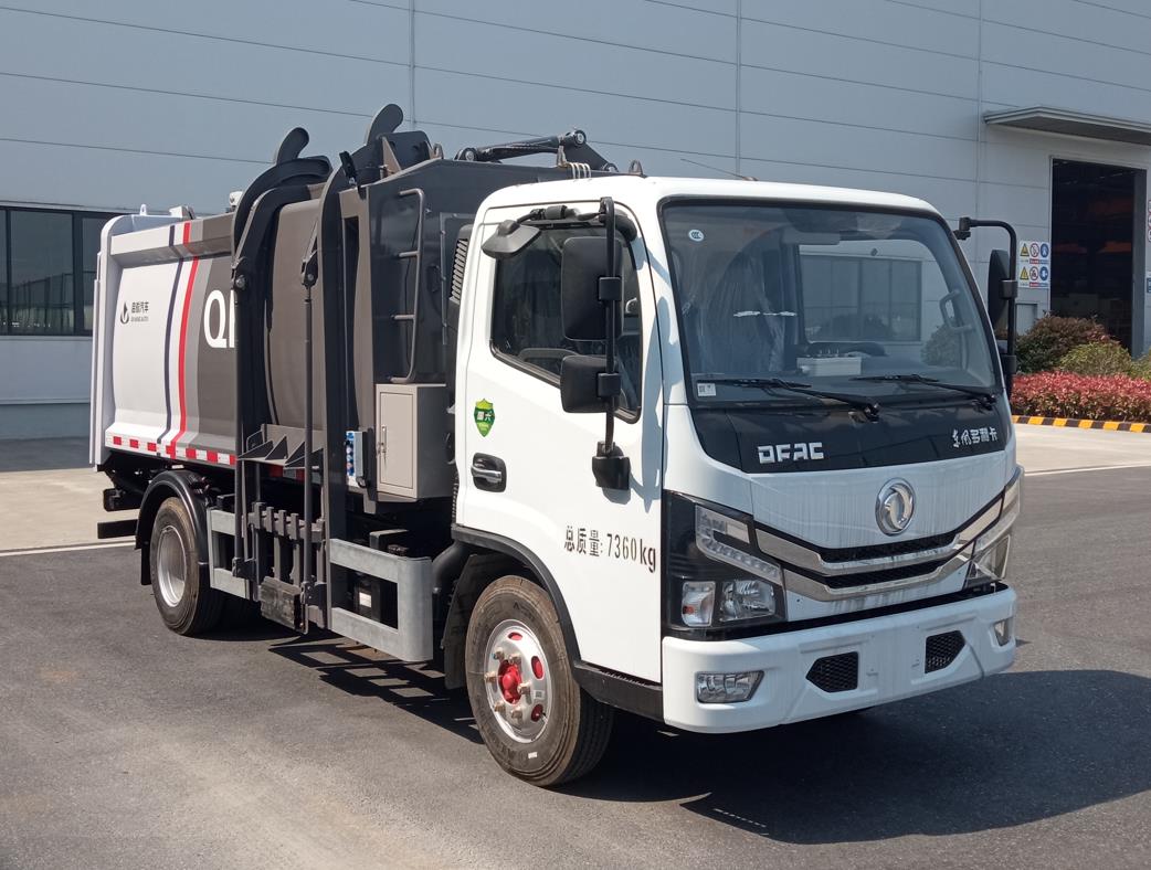 QHV5070ZZZEQ6װжʽ