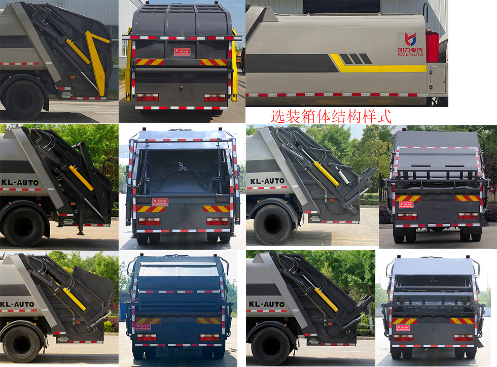 KLF5141ZYSE6ѹʽ