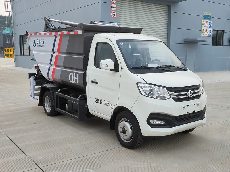 QHV5032ZZZSC6װжʽ