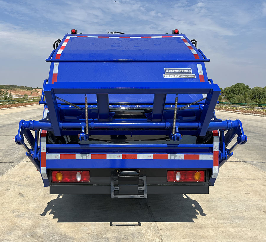 TQH5070ZYSEQE6ѹʽ
