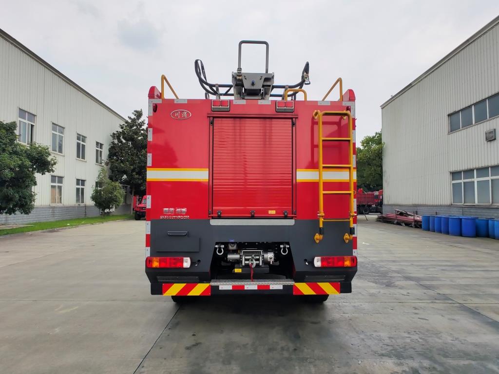 SXF5122TXFQC50
