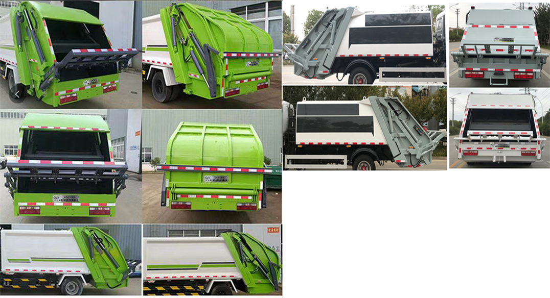 ͨHCQ5075ZYSE6ѹʽ